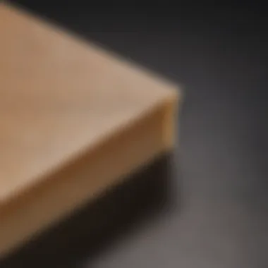 Achieving Superior Smoothness Enhancing Surface Smoothness