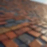 Sustainable Roofing Material in Modern Home