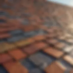 Sustainable Roofing Material in Modern Home