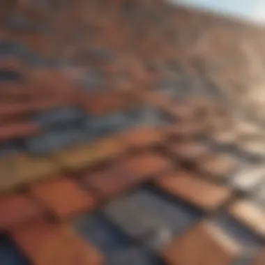 Eco-Friendly Roofing Solution Sustainable Roofing Material in Modern Home