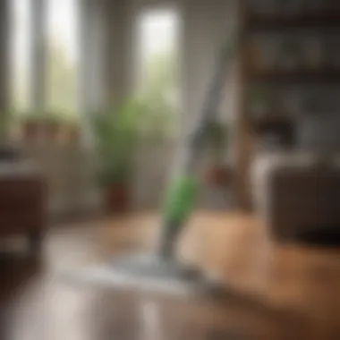 Benefits of Swiffer Cleaning Tools