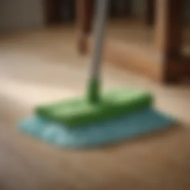 Mastering Swiffer Cleaning System Swiffer Cleaning Expertise