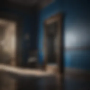 Optimizing Coverage Tape Overlapping Method