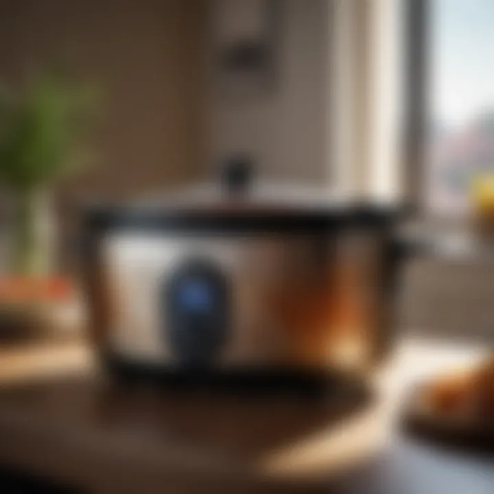 Elegant The Best 1.5 Quart Slow Cooker: An In-Depth Analysis The Best 1.5 Quart Slow Cooker: An In-Depth Analysis Elegant