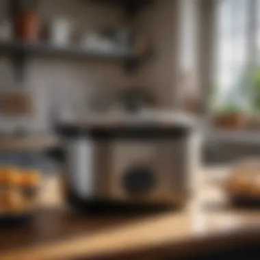 The Best 1.5 Quart Slow Cooker: An In-Depth Analysis Installation The Best 1.5 Quart Slow Cooker: An In-Depth Analysis Installation
