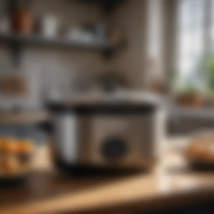 The Best 1.5 Quart Slow Cooker: An In-Depth Analysis Installation The Best 1.5 Quart Slow Cooker: An In-Depth Analysis Installation