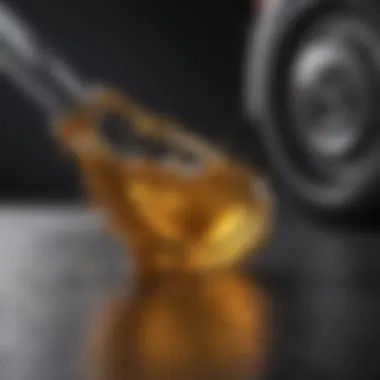 Glorious The Comprehensive Guide to SAE 10 Hydraulic Oil Glorious The Comprehensive Guide to SAE 10 Hydraulic Oil