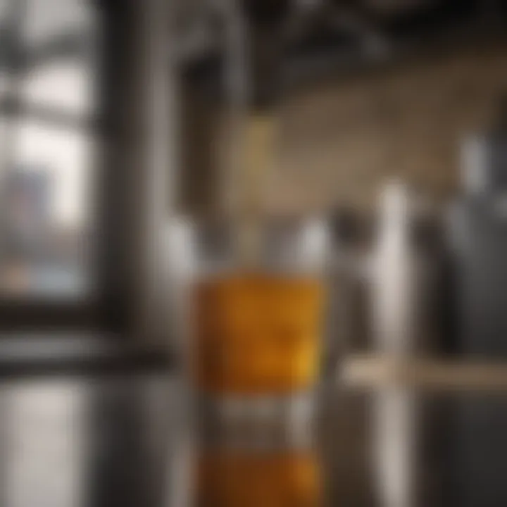 The Comprehensive Guide to SAE 10 Hydraulic Oil Installation The Comprehensive Guide to SAE 10 Hydraulic Oil Installation