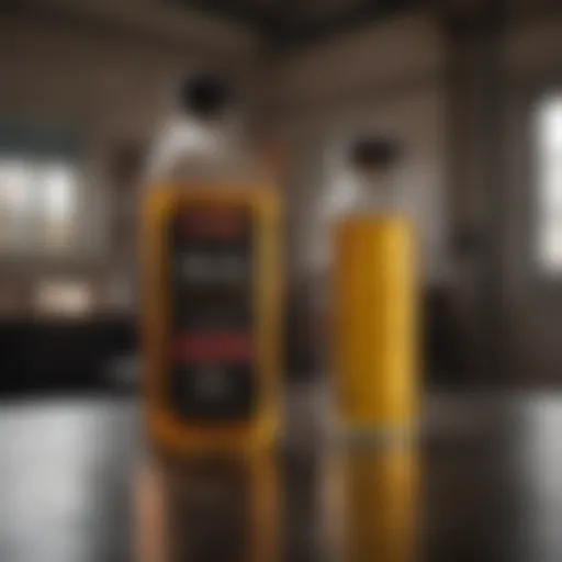 The Comprehensive Guide to SAE 10 Hydraulic Oil Introduction