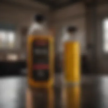 The Comprehensive Guide to SAE 10 Hydraulic Oil Introduction The Comprehensive Guide to SAE 10 Hydraulic Oil Introduction