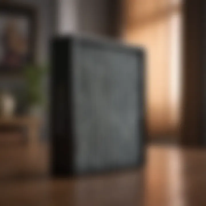 Elegant The Essential Guide to MERV 6 Air Filters The Essential Guide to MERV 6 Air Filters Elegant