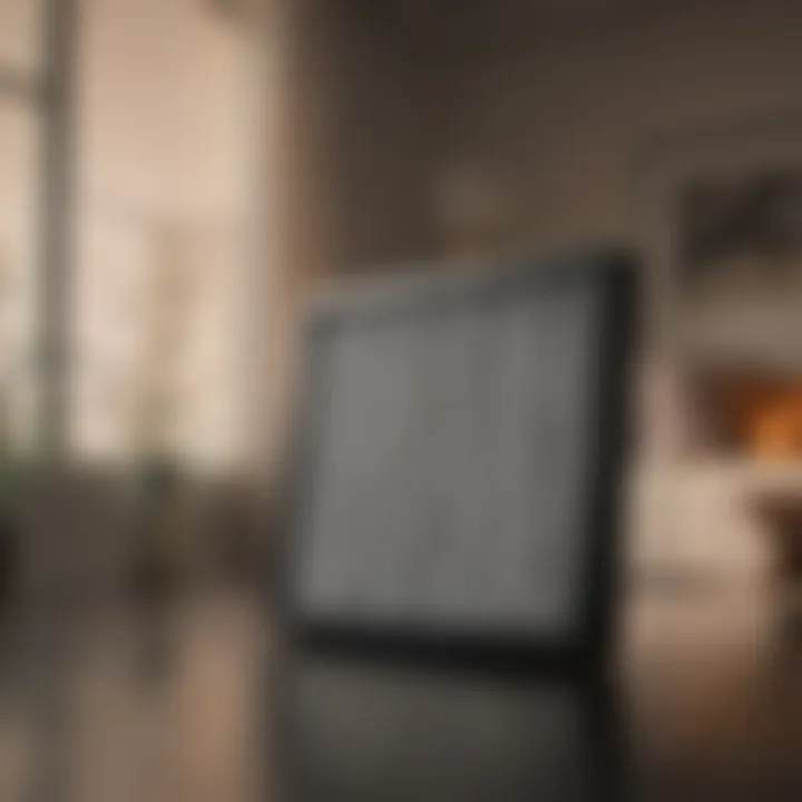 Glorious The Essential Guide to MERV 6 Air Filters Glorious The Essential Guide to MERV 6 Air Filters