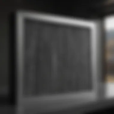 The Essential Guide to MERV 6 Air Filters Installation The Essential Guide to MERV 6 Air Filters Installation