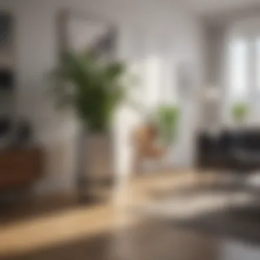 The Importance of Using a Filter HAC504 for Air Purifiers Elegant