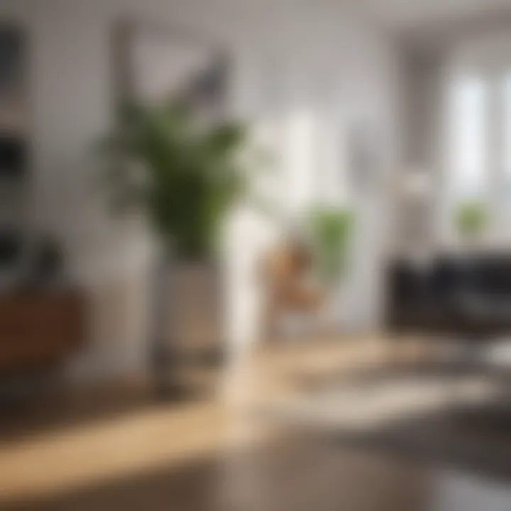 The Importance of Using a Filter HAC504 for Air Purifiers Elegant