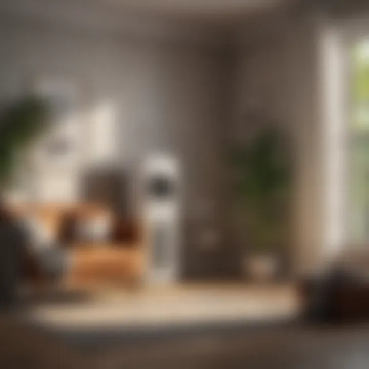 Glorious The Importance of Using a Filter HAC504 for Air Purifiers