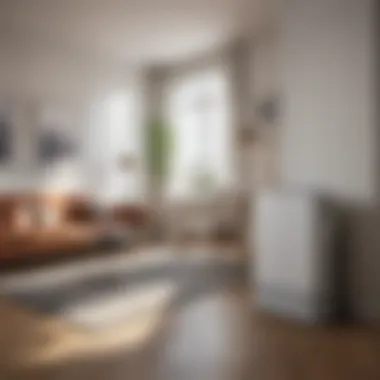 The Importance of Using a Filter HAC504 for Air Purifiers Installation