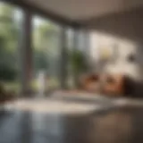 The Importance of Using a Filter HAC504 for Air Purifiers Introduction