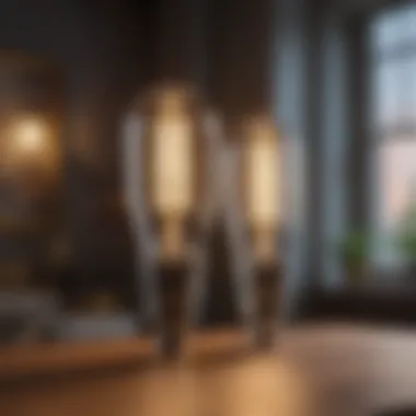 The Innovative Double-Ended T3 LED Light Bulb: An In-Depth Analysis Elegant