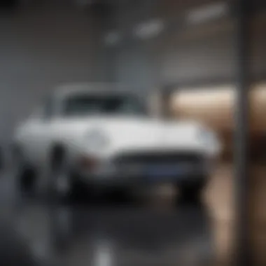 The Philips T8 Cool White: A Comprehensive Analysis Installation