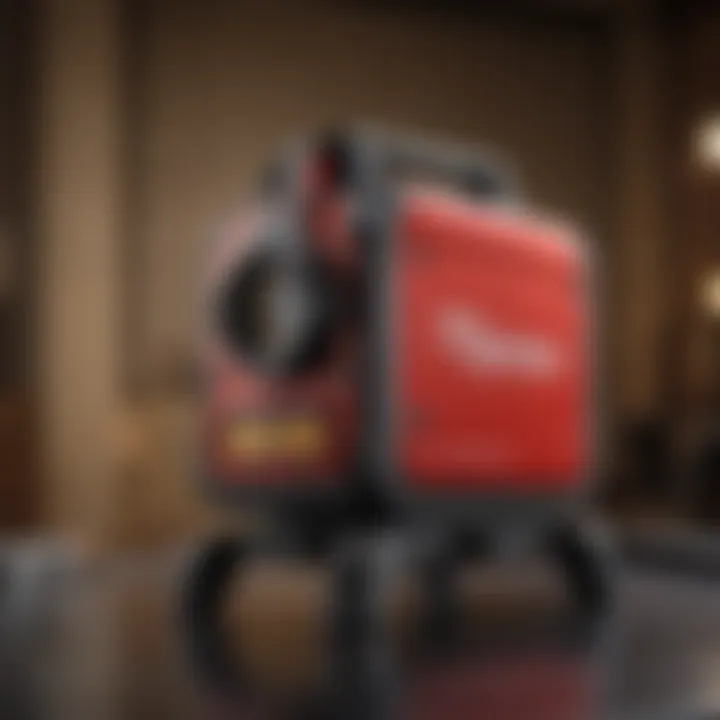 The Revolutionary Milwaukee Laser Level M12: A Comprehensive Guide Elegant