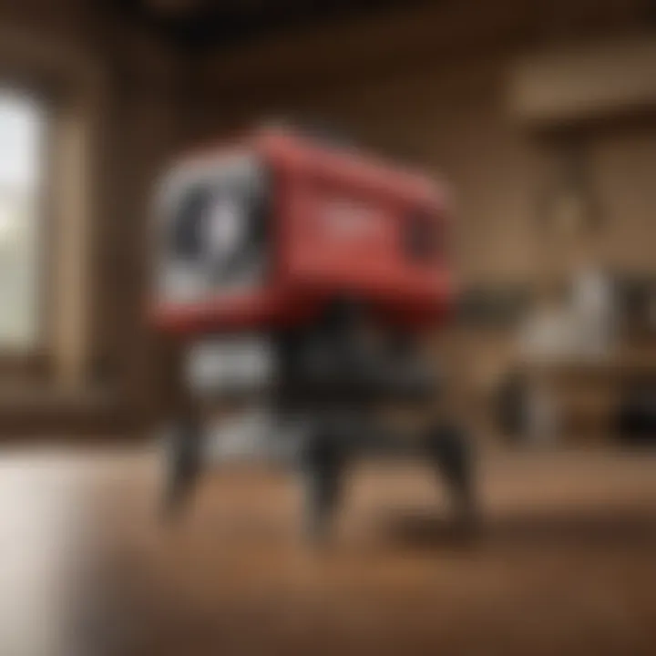 Glorious The Revolutionary Milwaukee Laser Level M12: A Comprehensive Guide