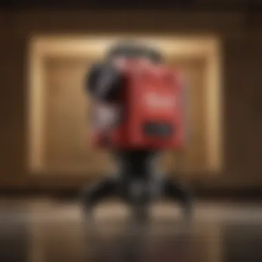 The Revolutionary Milwaukee Laser Level M12: A Comprehensive Guide Installation The Revolutionary Milwaukee Laser Level M12: A Comprehensive Guide Installation