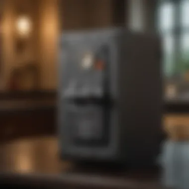 The Ultimate Guide to Understanding a GE 20A Breaker Elegant