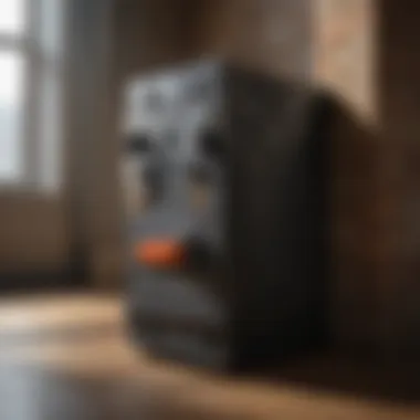 Glorious The Ultimate Guide to Understanding a GE 20A Breaker