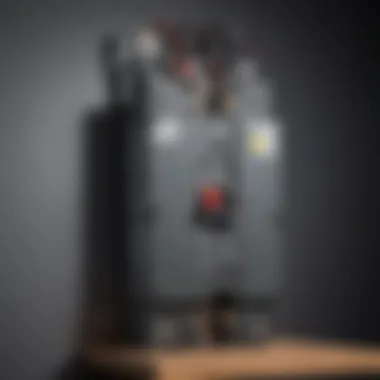 The Ultimate Guide to Understanding a GE 20A Breaker Installation