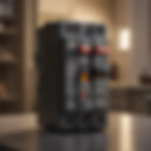 The Ultimate Guide to Understanding a GE 20A Breaker Introduction