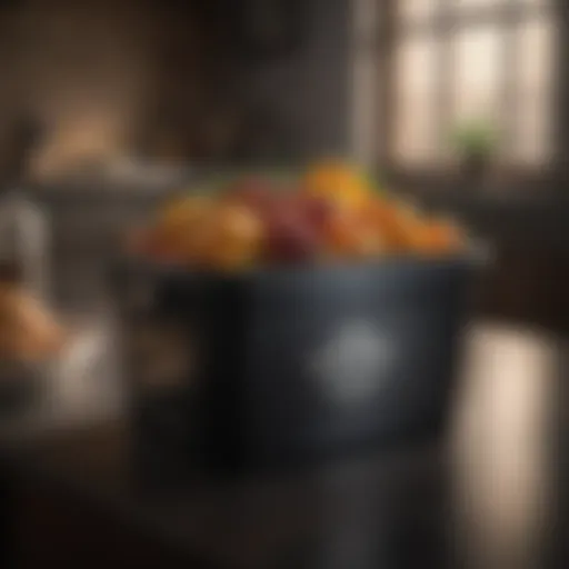 The Versatile 16 qt Bin: A Comprehensive Guide Introduction