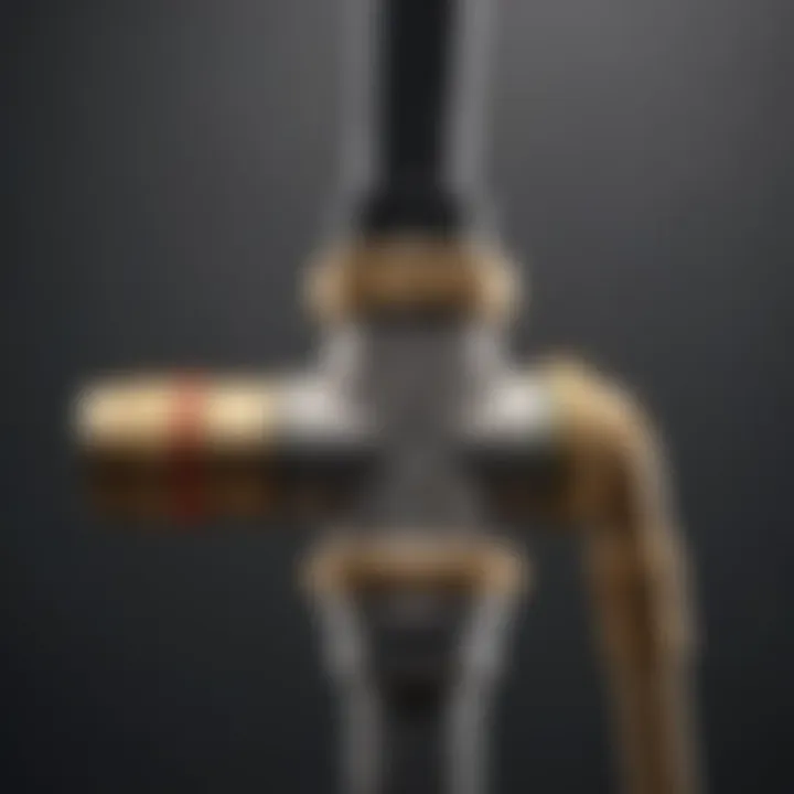 The Versatile 3-Way Hose Adapter: A Comprehensive Guide Elegant