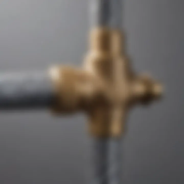 Glorious The Versatile 3-Way Hose Adapter: A Comprehensive Guide