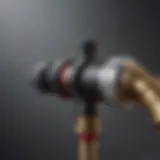The Versatile 3-Way Hose Adapter: A Comprehensive Guide Introduction