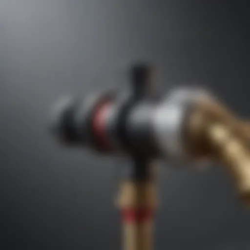 The Versatile 3-Way Hose Adapter: A Comprehensive Guide Introduction