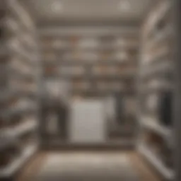 The Versatile Use of 12 Inch Closet Shelving Introduction