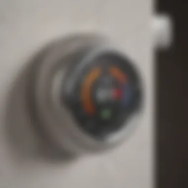 Thermostat Installation Guide