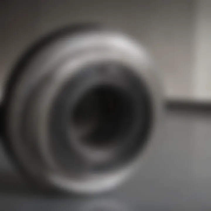 Visual representation of the pivotal impact of Thomasote expansion joints on structural integrity