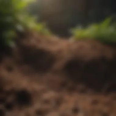 Enhancing Soil Quality with Timberline