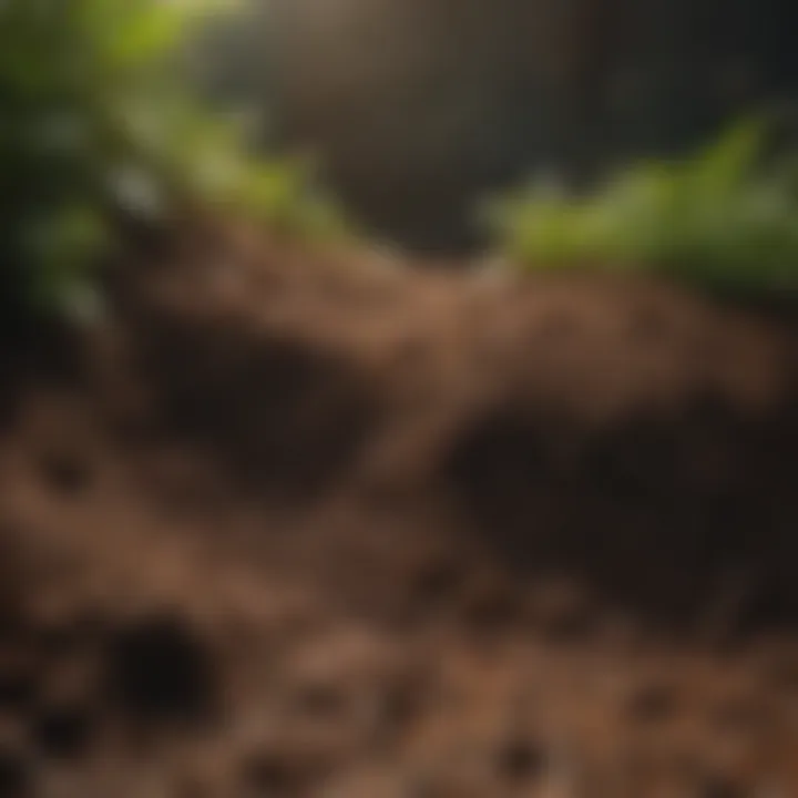 Enhancing Soil Quality with Timberline