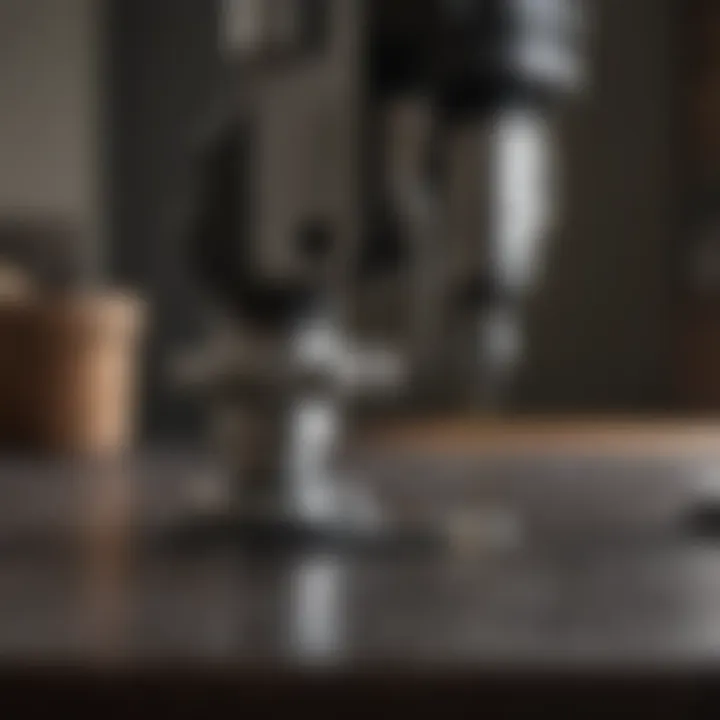 Compatibility of Dremel right angle adapter with tools