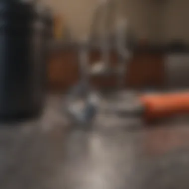 Essential Tools for Replacement Task Tools Needed for Garbage Disposal Replacement
