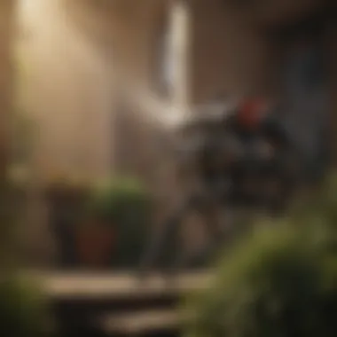Precision Spraying Technique