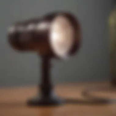Bright Ideas for Every Project Bell & Howell Torch Light for DIY projects