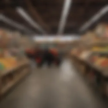 Market Competition Analysis A competitive overview of local agricultural supply stores