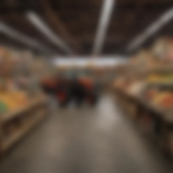 Market Competition Analysis A competitive overview of local agricultural supply stores