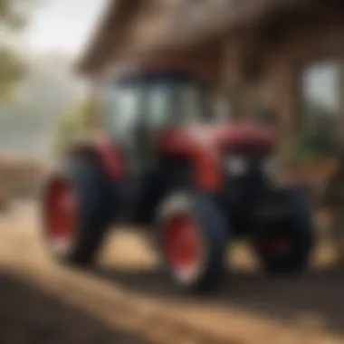 Sustainable Farming Solutions Showcase of sustainable farming products available at Tractor Supply