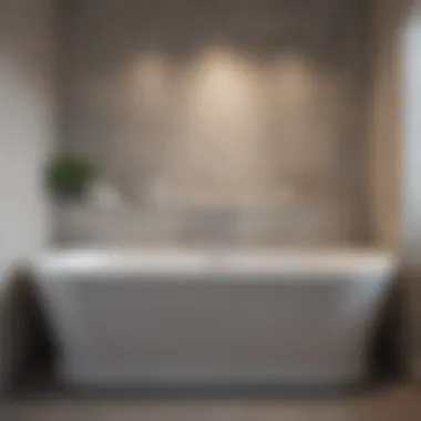 Transformed Bathtub Appearance