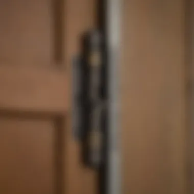 Expert Issue Resolution Troubleshooting Aluminum Storm Door Hinge Issues